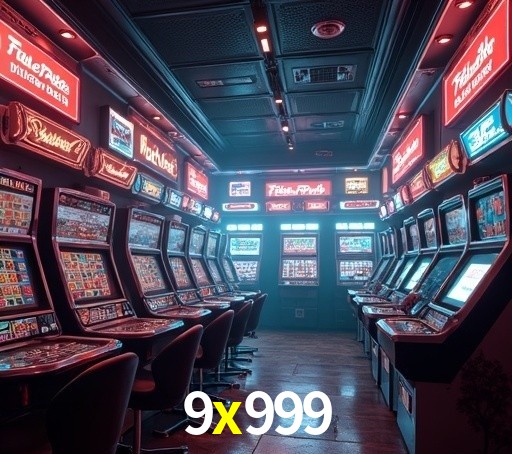 9x999.com