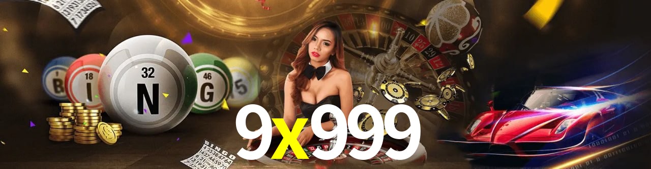 Experimente o Login Seguro Premium no 9x999