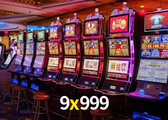 9x999: A Experiência de Casino com Jogos de Mesa ao Vivo
