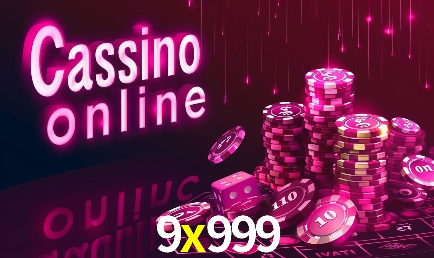 9x999.com