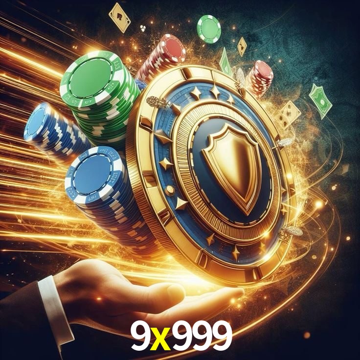 Ofertas Imperdíveis na 9x999: Promoções e Bônus Que Valem a Pena