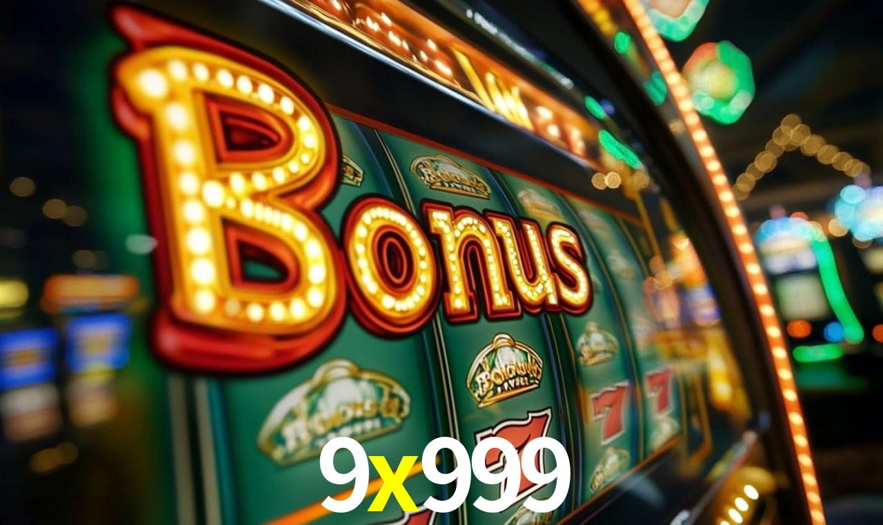9x999 bet