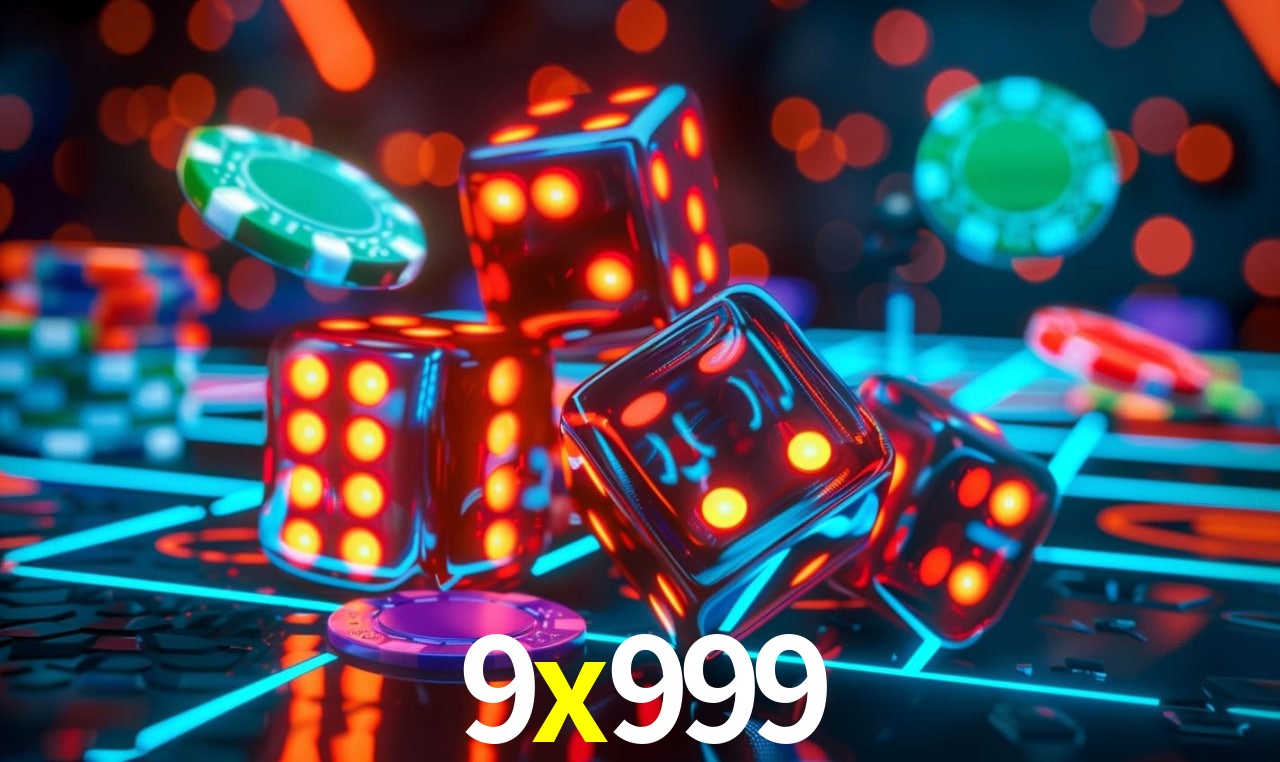 9x999: Seu Especialista em Apostas Esportivas Brasileiras